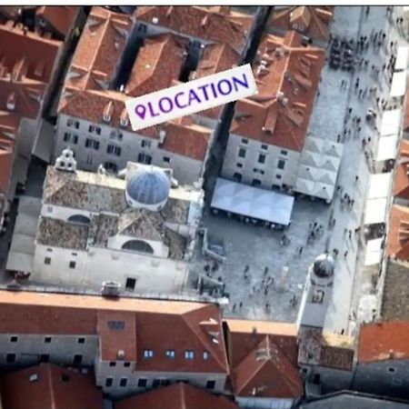 Apartamento The Saint Blaise Luxury Collection Dubrovnik Exterior foto