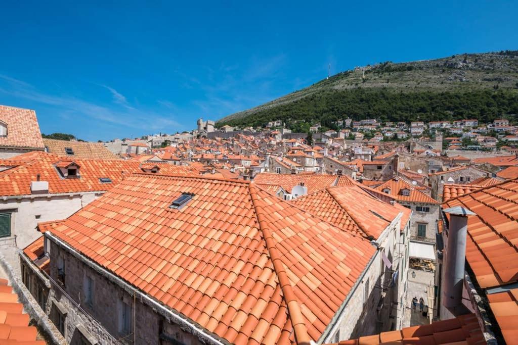 Apartamento The Saint Blaise Luxury Collection Dubrovnik Exterior foto