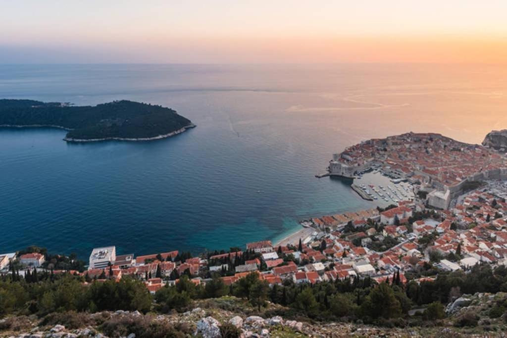 Apartamento The Saint Blaise Luxury Collection Dubrovnik Exterior foto