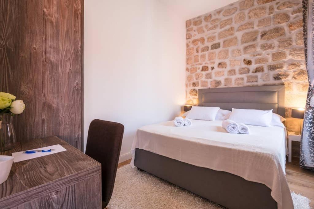Apartamento The Saint Blaise Luxury Collection Dubrovnik Exterior foto