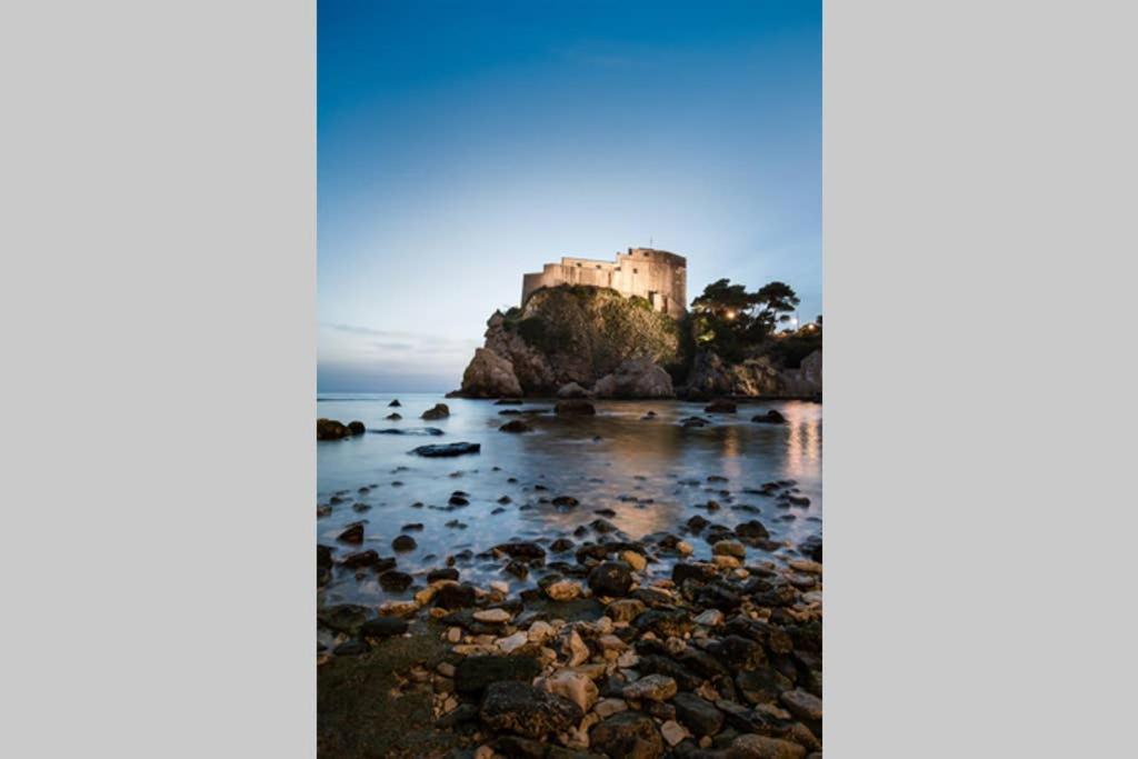 Apartamento The Saint Blaise Luxury Collection Dubrovnik Exterior foto
