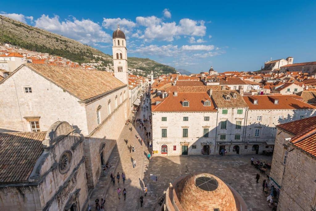 Apartamento The Saint Blaise Luxury Collection Dubrovnik Exterior foto