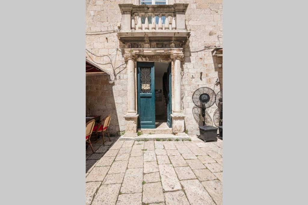 Apartamento The Saint Blaise Luxury Collection Dubrovnik Exterior foto