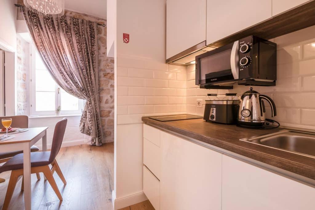 Apartamento The Saint Blaise Luxury Collection Dubrovnik Exterior foto