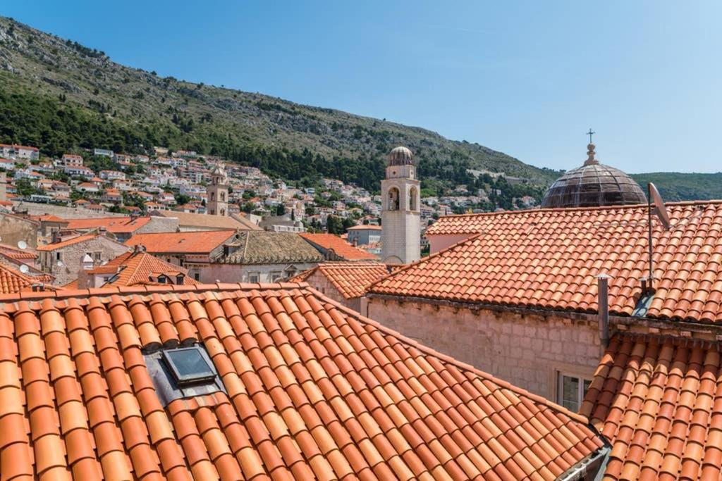 Apartamento The Saint Blaise Luxury Collection Dubrovnik Exterior foto