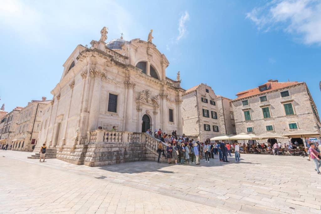 Apartamento The Saint Blaise Luxury Collection Dubrovnik Exterior foto