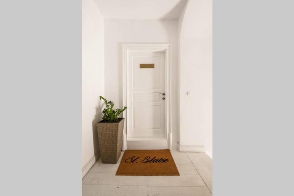 Apartamento The Saint Blaise Luxury Collection Dubrovnik Exterior foto
