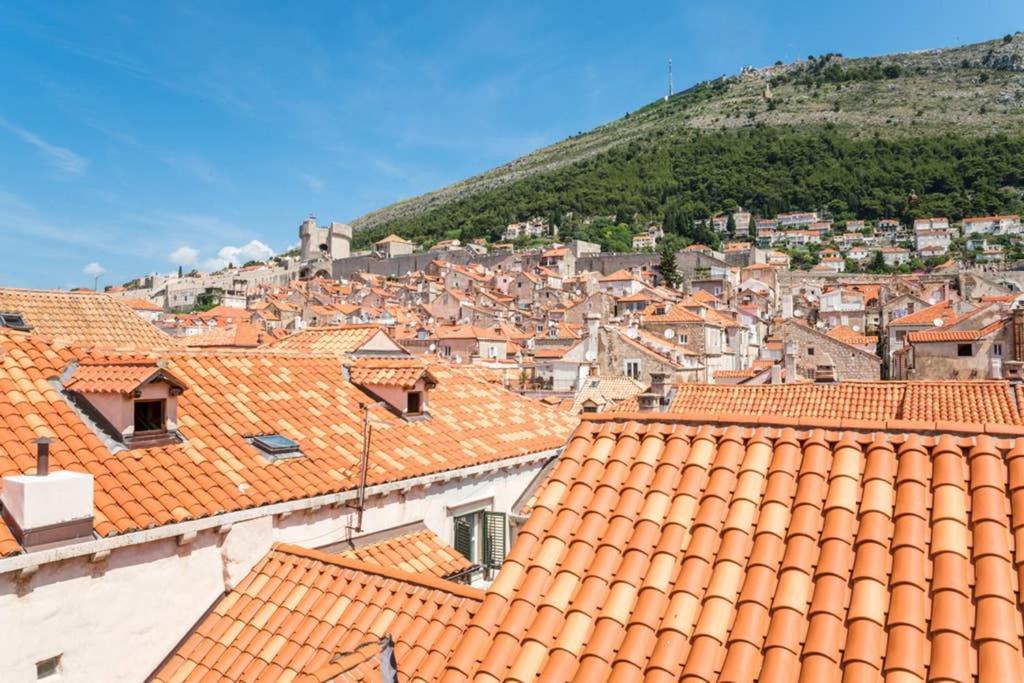 Apartamento The Saint Blaise Luxury Collection Dubrovnik Exterior foto