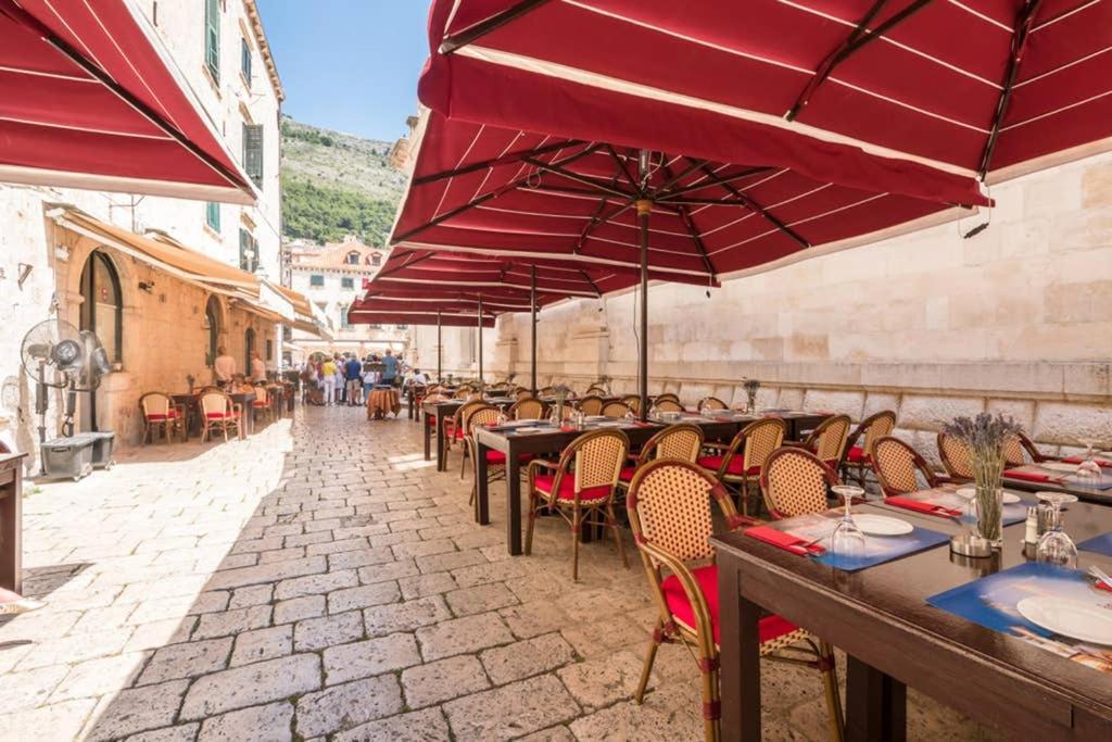 Apartamento The Saint Blaise Luxury Collection Dubrovnik Exterior foto