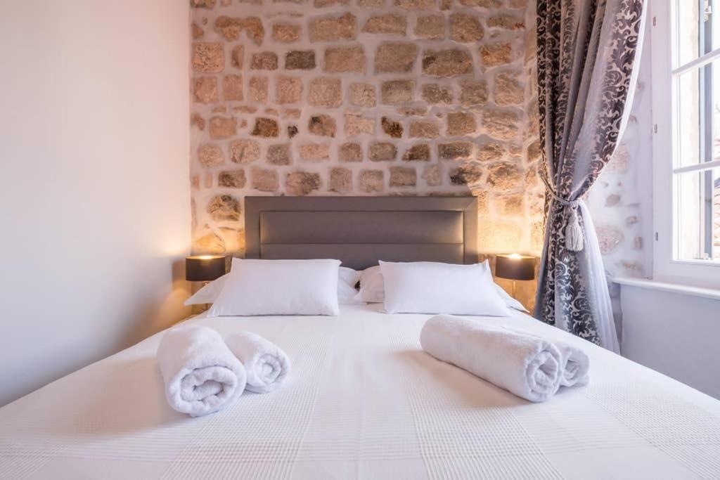 Apartamento The Saint Blaise Luxury Collection Dubrovnik Exterior foto