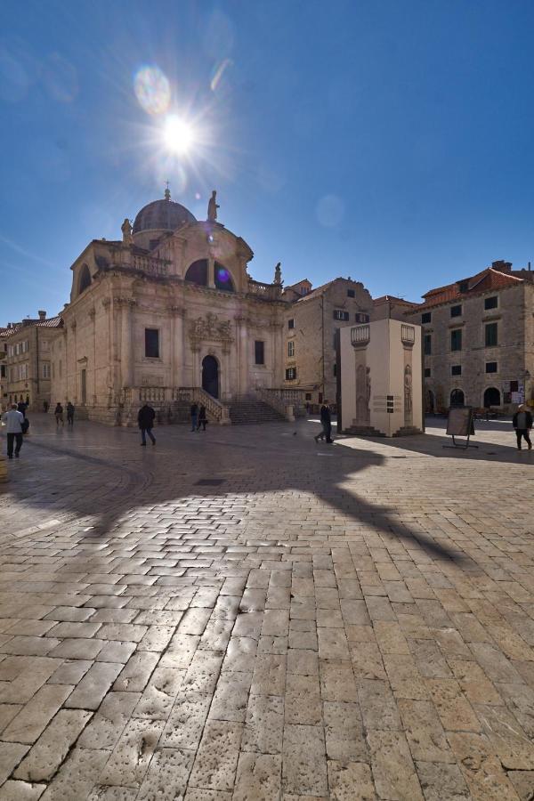 Apartamento The Saint Blaise Luxury Collection Dubrovnik Exterior foto