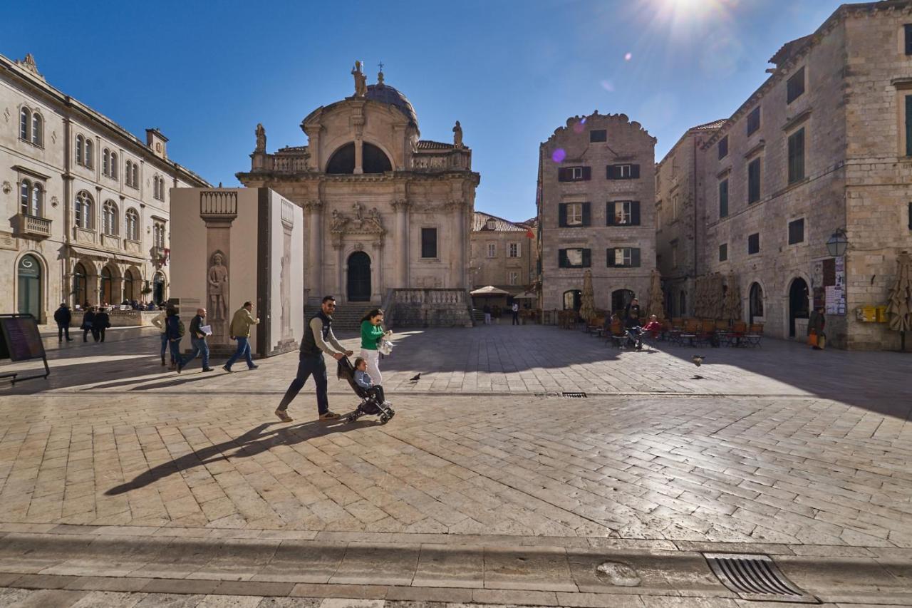 Apartamento The Saint Blaise Luxury Collection Dubrovnik Exterior foto