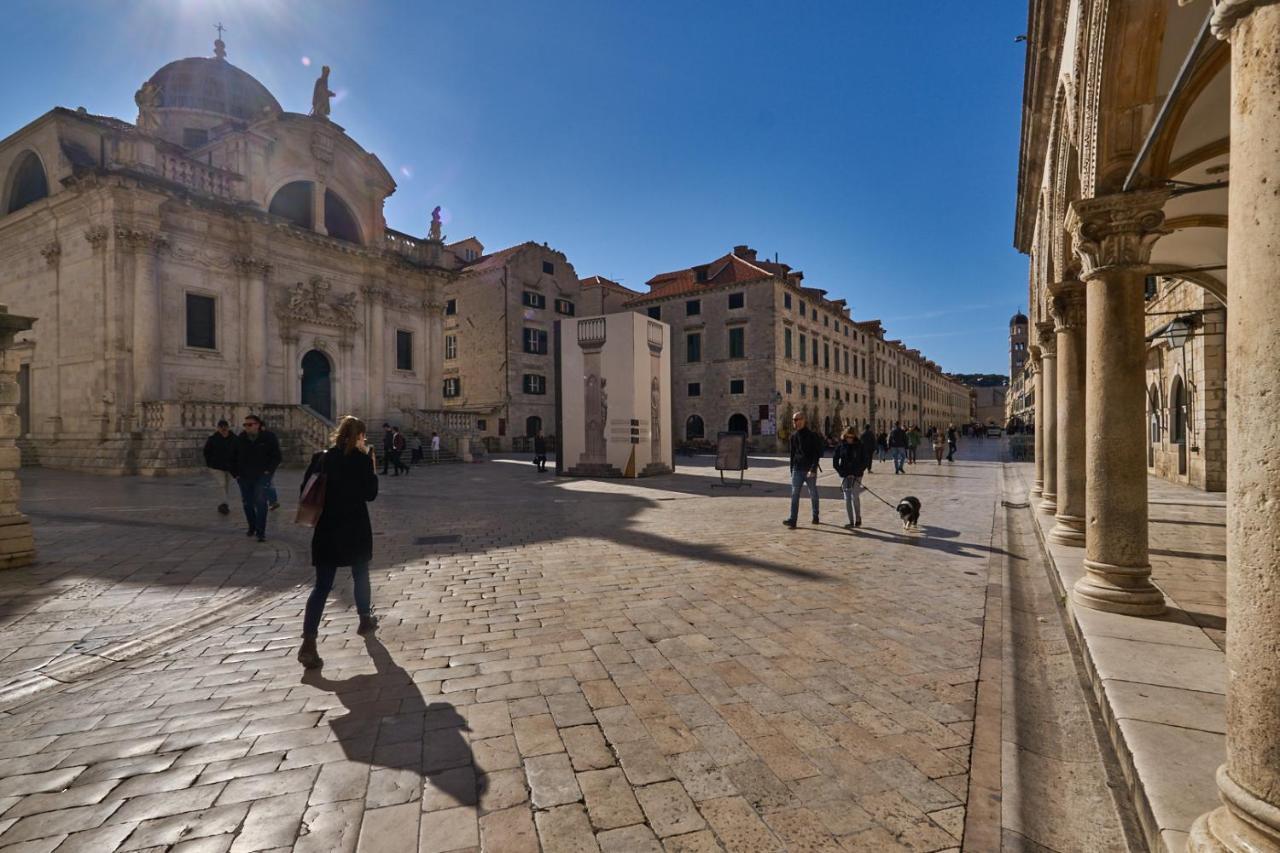 Apartamento The Saint Blaise Luxury Collection Dubrovnik Exterior foto