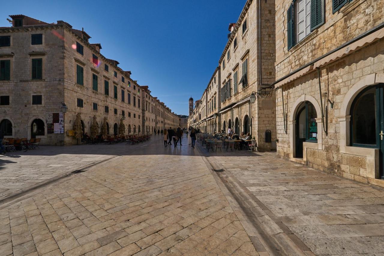 Apartamento The Saint Blaise Luxury Collection Dubrovnik Exterior foto