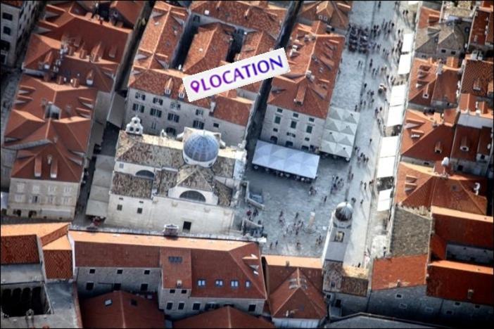 Apartamento The Saint Blaise Luxury Collection Dubrovnik Exterior foto