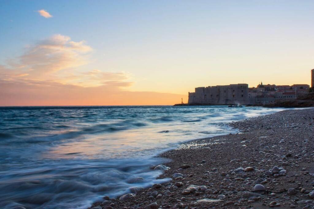 Apartamento The Saint Blaise Luxury Collection Dubrovnik Exterior foto