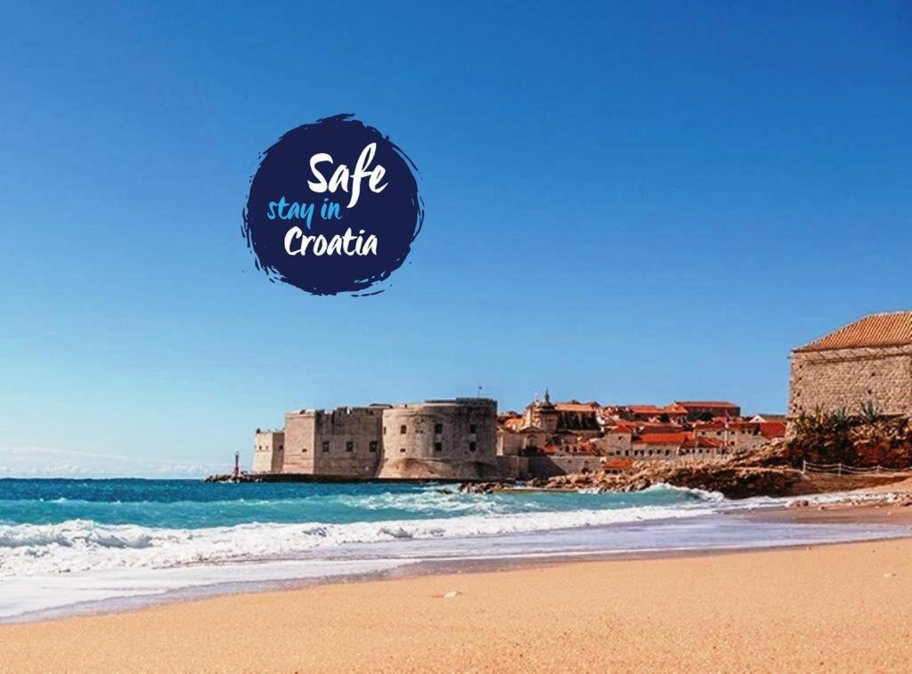 Apartamento The Saint Blaise Luxury Collection Dubrovnik Exterior foto