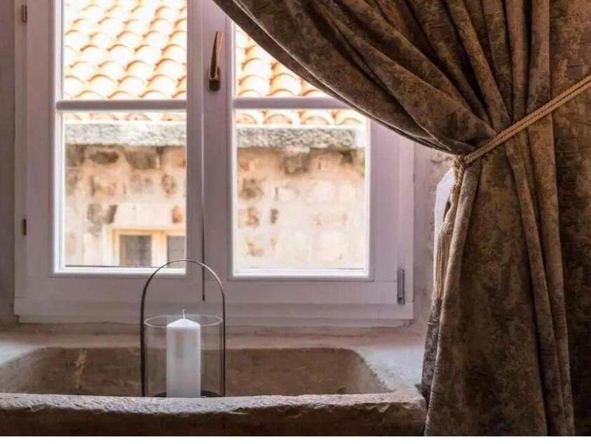 Apartamento The Saint Blaise Luxury Collection Dubrovnik Exterior foto