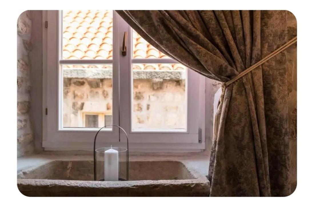 Apartamento The Saint Blaise Luxury Collection Dubrovnik Exterior foto