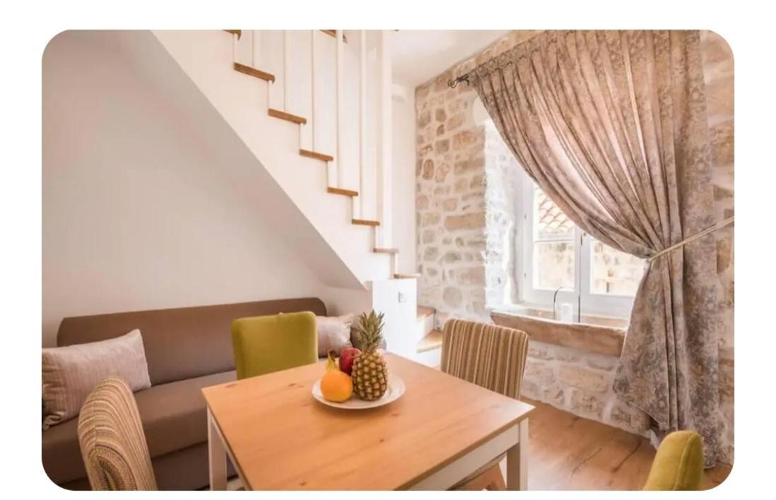 Apartamento The Saint Blaise Luxury Collection Dubrovnik Exterior foto