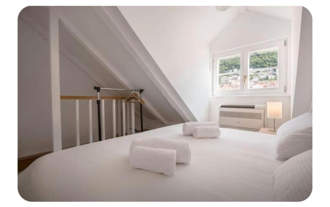 Apartamento The Saint Blaise Luxury Collection Dubrovnik Exterior foto