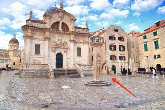 Apartamento The Saint Blaise Luxury Collection Dubrovnik Exterior foto